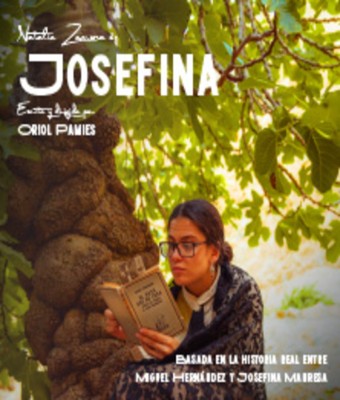 Josefina en MADRID