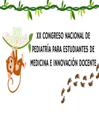 XX Congreso Nacional de Pediatría para Estudiantes de Medicina CNPEM en Santander