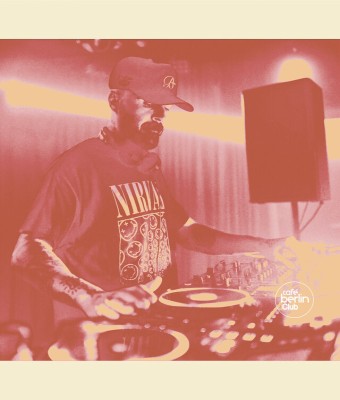 Selva! A Journey into Afro en Madrid