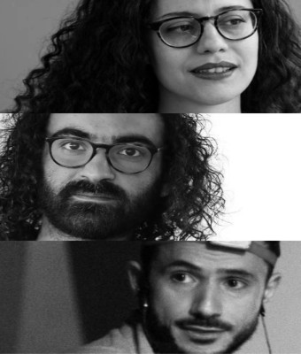 LA COMA: RECITAL_ GHAZAL MOSADEQ, RASHEED JALLOUL, MOHAMAD BITARI en Balears, Illes