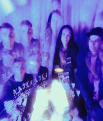 Cosmopaark y Mist en El Perro Club Madrid