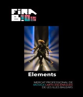 Elements - Fira B! 2025 en Balears, Illes