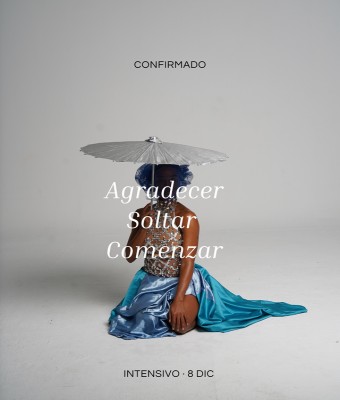 Intensivo Agradecer Soltar Comenzar en Madrid