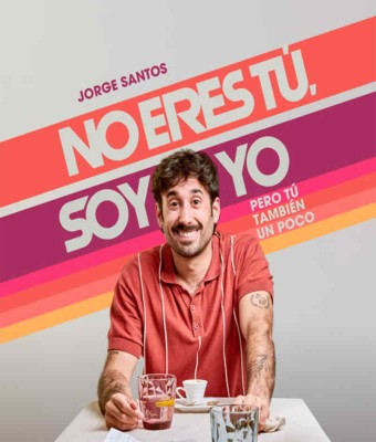 No eres tú, soy yo... pero tú también un poco en Zaragoza