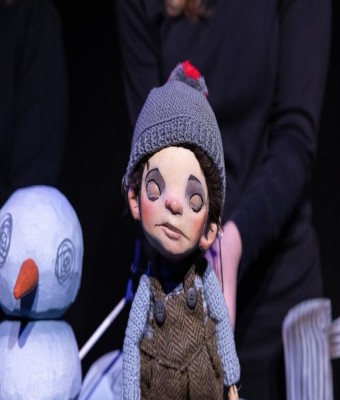 Numa, de Teatre Nu en Barcelona