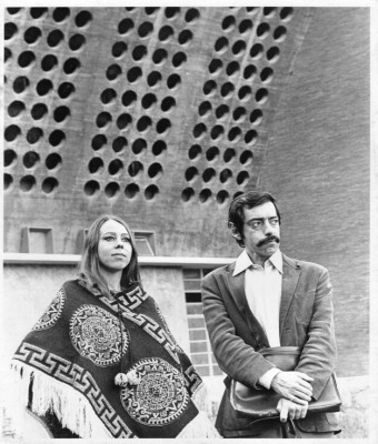 Identidad migrante: música de Beatriz Lockhart  en Barcelona