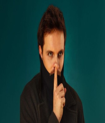 Vittorio Angelone: you can't Say Nothing any more en Bath