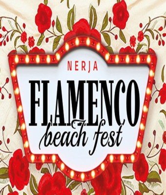 Flamenco Beach Fest en Nerja