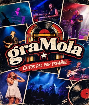 GRAMOLA en La Movida  en Balears, Illes