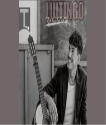 Luitingo + Artistas Invitados en Sevilla