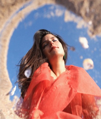 irem arslan "ahenk" @soda acústic en Barcelona