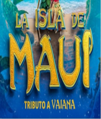 El Show de Bluey en Málaga