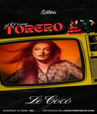 LE COCÓ en Barcelona