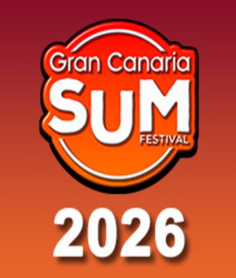 Gran Canaria SUM Festival 2026
