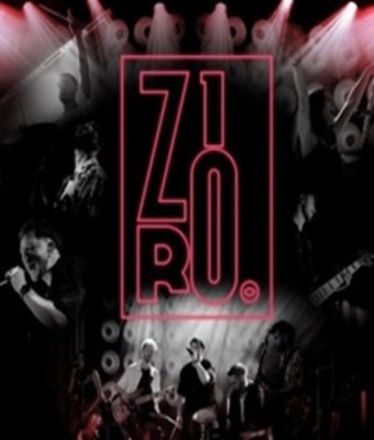Ziro en MADRID