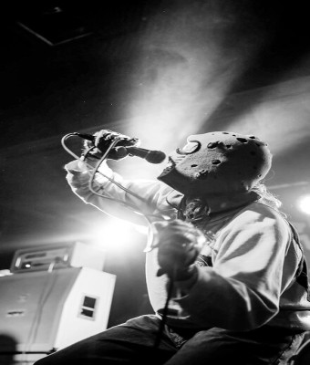 Gee Tee + Orsini en Donostia-San Sebastian