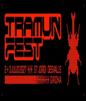 Tramunfest 2027 en Girona