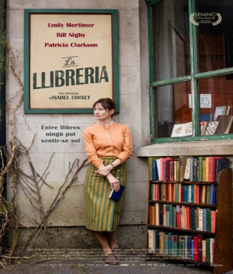 CRC -LA LLIBRERIA en Barcelona