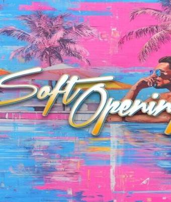 Soft Opening en Ibiza