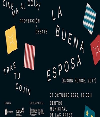 CARMEN Y LOLA(Arantxa Extebarria, 2018)_ Cinema al Coixi_(VISUALCBARRIS) en Alicante