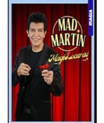 Mad Martin - MagiLocuras en MADRID