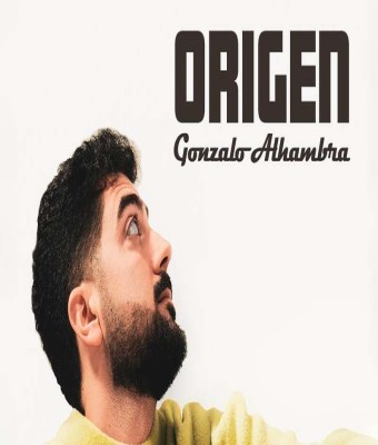 Gonzalo Alhambra en Barcelona