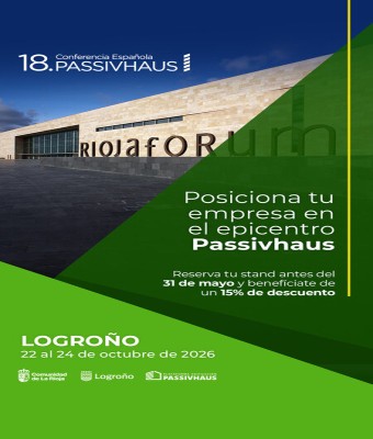 18CEPH en Rioja, La