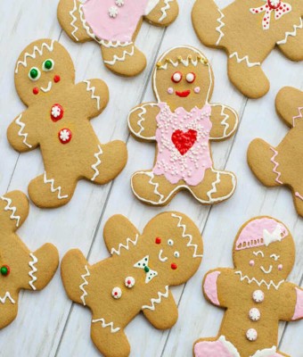 Talleres infantiles navideños en Barcelona