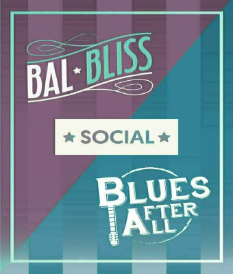 Bal Bliss + Blues After All en Madrid