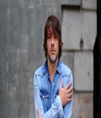 Luis Ramiro - Concierto Online desde casa en --