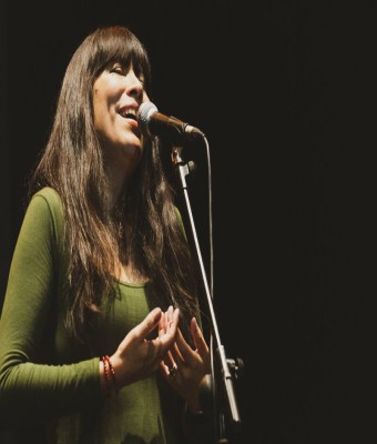 Cantos de la Otra Orilla en Madrid