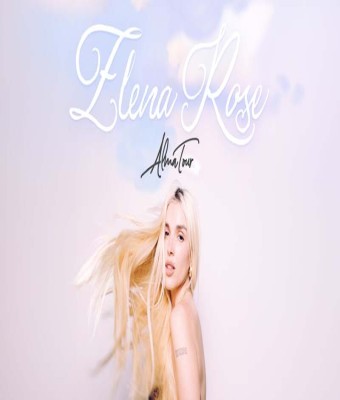 Elena Rose en Barcelona