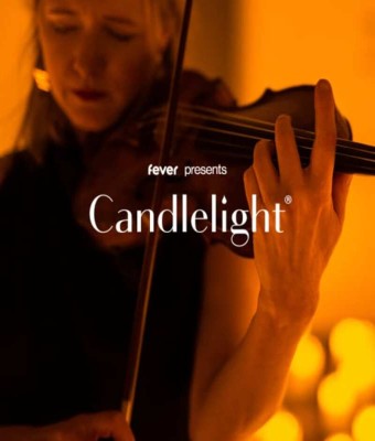 Candlelight: Especial de San Valentín en A Coruña