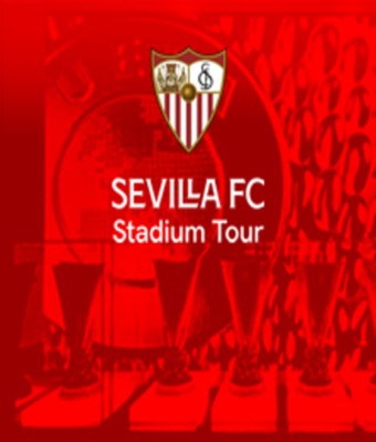 Sevilla FC Stadium Tour: Ramón Sánchez-Pizjuán