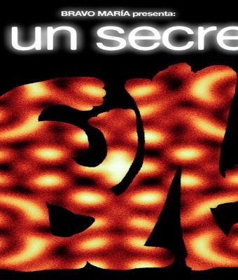 Es un secreto en Madrid