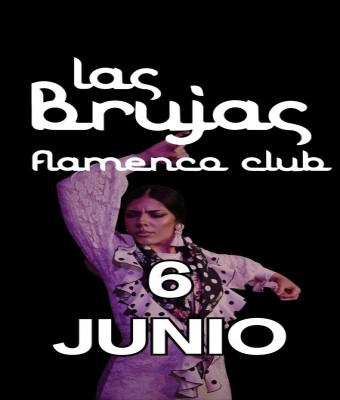Las Brujas Flamenco Club en Barcelona