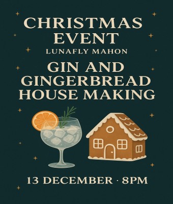 Gin and Gingerbread Houses  en Balears, Illes
