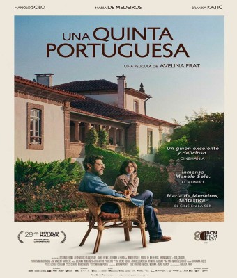 Una Quinta Portuguesa en Girona