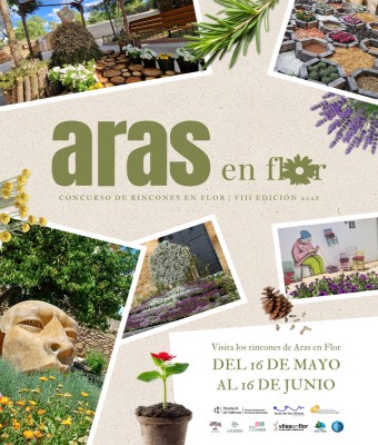 Taller de herbario musical - Aras en Flor en Valencia/València