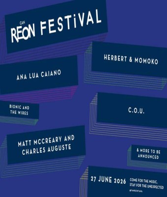 Can Reon Festival en Tiana