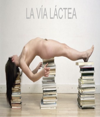 CCC#112 Maria García Vera en Barcelona