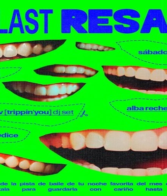 RESAC:A en Madrid