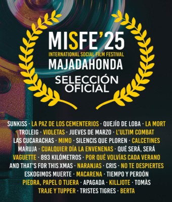 MISFE25 en Madrid