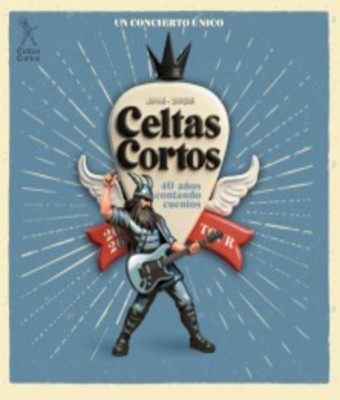 Celtas Cortos en PONFERRADA