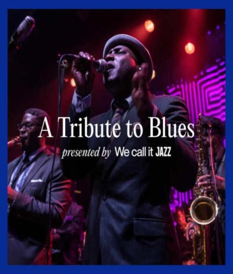 We call it Jazz: Tributo al Blues en Madrid