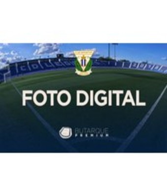 CD Leganés vs Deportivo de la Coruña - Foto Digital