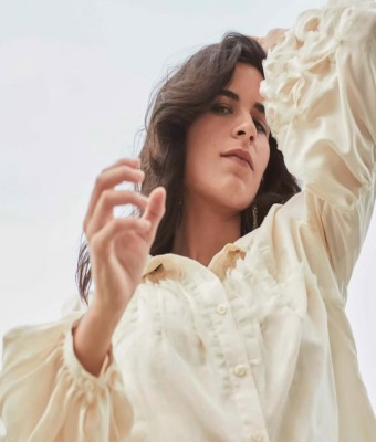 Concierto de flamenco con  Laura Marchal en Barcelona