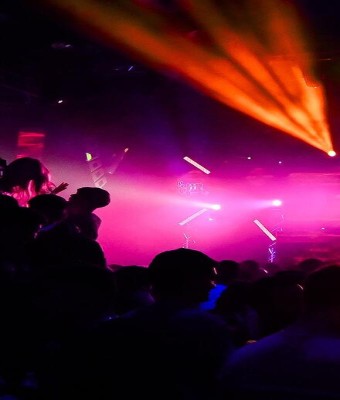 ZOCO: Poorlan + Setaquehabla / CUB: La Sofy en Barcelona