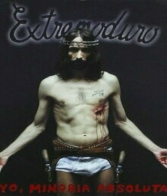 Tribut a EXTREMODURO amb EXTREMOBAND en Girona