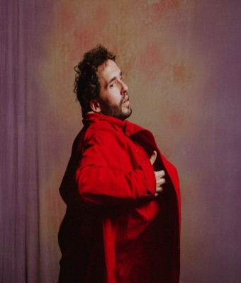 Adriano Galante en Madrid